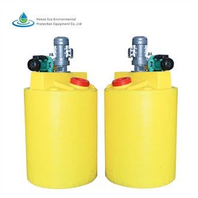 Sistema de dosificació de productes químics